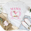 Mama Needs A Marg T-Shirt