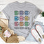 T-shirt Mama Needs Coffee
