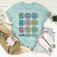 T-shirt Mama Needs Coffee