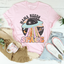 Camiseta Mamá necesita un descanso