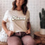 Mama Retro Tee - Korvel