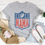 T-shirt Déclaration Mama