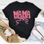 Mama Tee - Women's Statement T-Shirt
