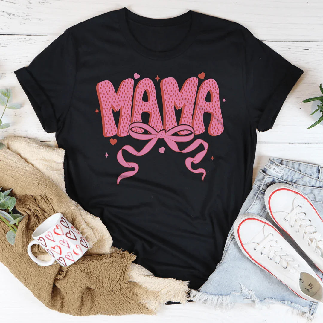 Mama Tee - Women's Statement T-Shirt