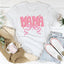 Mama Tee - Women's Statement T-Shirt