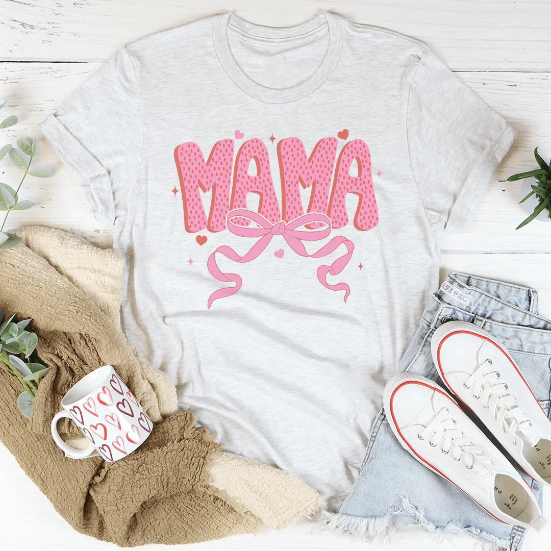 Mama Tee - Women's Statement T-Shirt