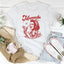 Mamacita Needs A Margarita T-Shirt