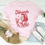 Mamacita Needs A Margarita T-Shirt