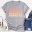 Mamacita Tee - Fun and Flattering T-Shirt for Women