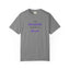 This Is What Managed Looks Like T-Shirt – Epilepsy Awareness Edition