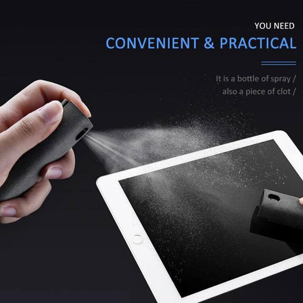 2 In 1 Phone and Computer Screen Cleaner Kit