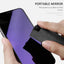 2 In 1 Phone and Computer Screen Cleaner Kit