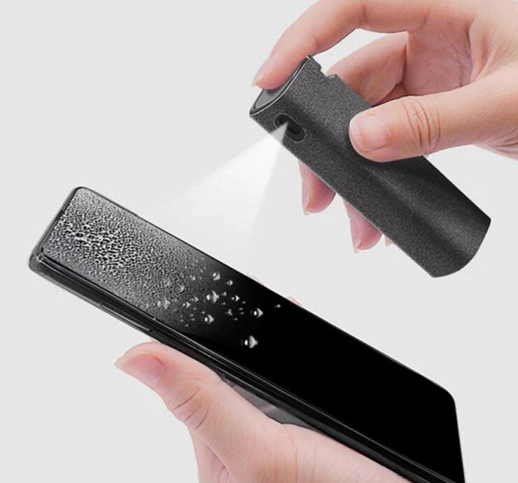 2 In 1 Phone and Computer Screen Cleaner Kit
