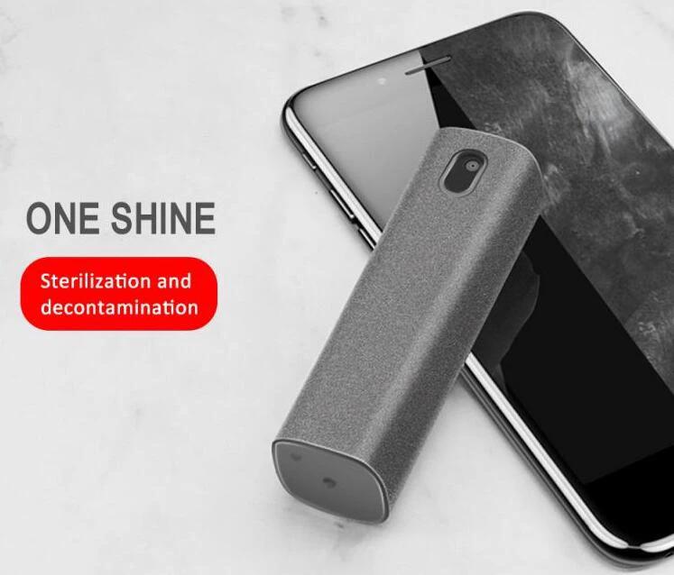 2 In 1 Phone and Computer Screen Cleaner Kit