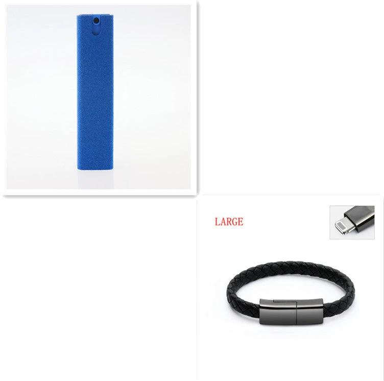 2 In 1 Phone and Computer Screen Cleaner Kit