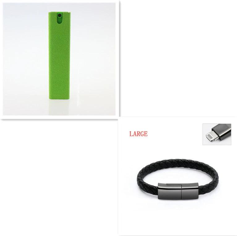 2 In 1 Phone and Computer Screen Cleaner Kit