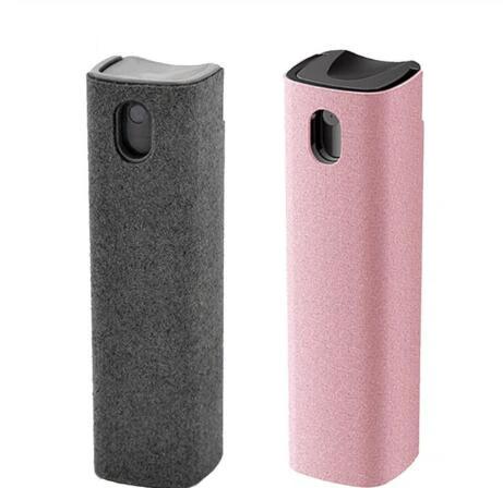 2 In 1 Phone and Computer Screen Cleaner Kit