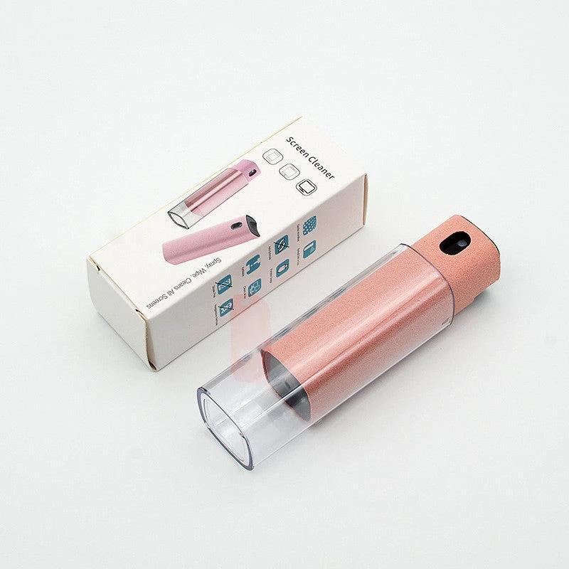 2 In 1 Phone and Computer Screen Cleaner Kit