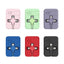 4-in-1 Retractable USB Cable with Phone Stand and Storage Box