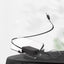 4-in-1 Retractable USB Cable with Phone Stand and Storage Box