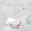 4-in-1 Retractable USB Cable with Phone Stand and Storage Box