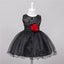 Vestido de Lentejuelas Elegante para Bebés en Ocasiones Especiales