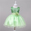 Vestido de Lentejuelas Elegante para Bebés en Ocasiones Especiales