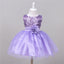 Vestido de Lentejuelas Elegante para Bebés en Ocasiones Especiales