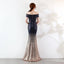 Vestido Largo Elegante para Celebraciones de Cumpleaños