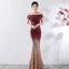 Vestido Largo Elegante para Celebraciones de Cumpleaños