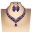 Corona Nupcial Elegante con Acentos de Diamante