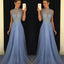 Vestido de punto sin tirantes para ocasiones elegantes