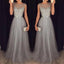 Vestido de punto sin tirantes para ocasiones elegantes
