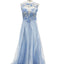 Vestido de punto sin tirantes para ocasiones elegantes