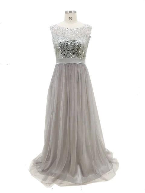 Vestido de punto sin tirantes para ocasiones elegantes