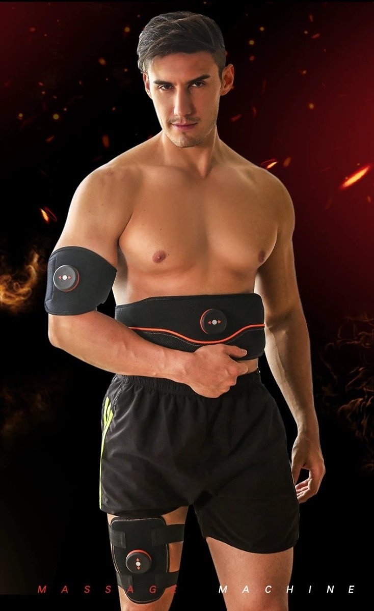 Estimuladores Musculares de Fitness Premium para Entrenamientos Efectivos