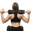 Housse de Pad en Mousse pour Barbell pour un Soulèvement Confortable