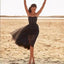 Elegant Long Red Evening Dress for Women