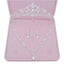 Conjunto de Collar de Novia Elegante para Bodas