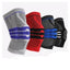 KneePro Fitness Knee Pads - Premium Support for Active Lifestyles