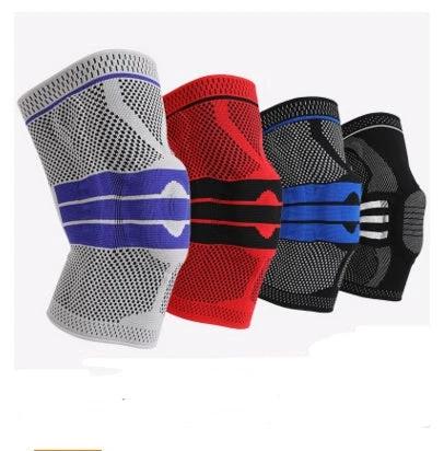 KneePro Fitness Knee Pads - Premium Support for Active Lifestyles