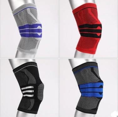 KneePro Fitness Knee Pads - Premium Support for Active Lifestyles