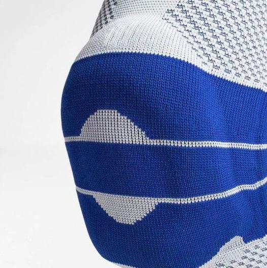 KneePro Fitness Knee Pads - Premium Support for Active Lifestyles
