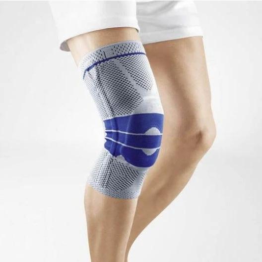 KneePro Fitness Knee Pads - Premium Support for Active Lifestyles