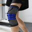 KneePro Fitness Knee Pads - Premium Support for Active Lifestyles