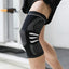 KneePro Fitness Knee Pads - Premium Support for Active Lifestyles