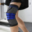 KneePro Fitness Knee Pads - Premium Support for Active Lifestyles