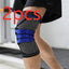 KneePro Fitness Knee Pads - Premium Support for Active Lifestyles