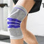 KneePro Fitness Knee Pads - Premium Support for Active Lifestyles