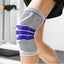 KneePro Fitness Knee Pads - Premium Support for Active Lifestyles
